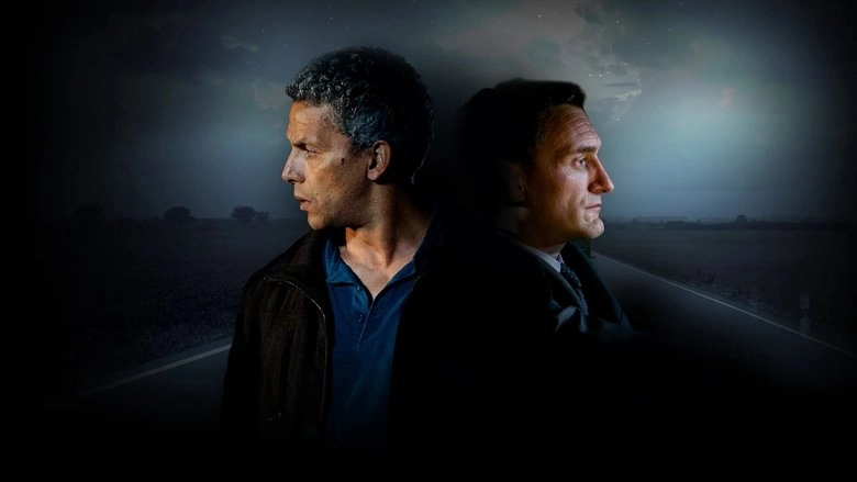 My Son's Murderer Will Die Tonight (2014)