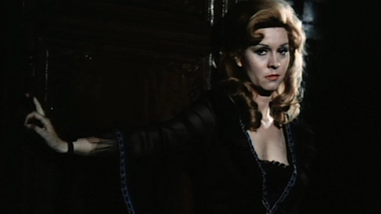 La Noche De Los Asesinos (1974)