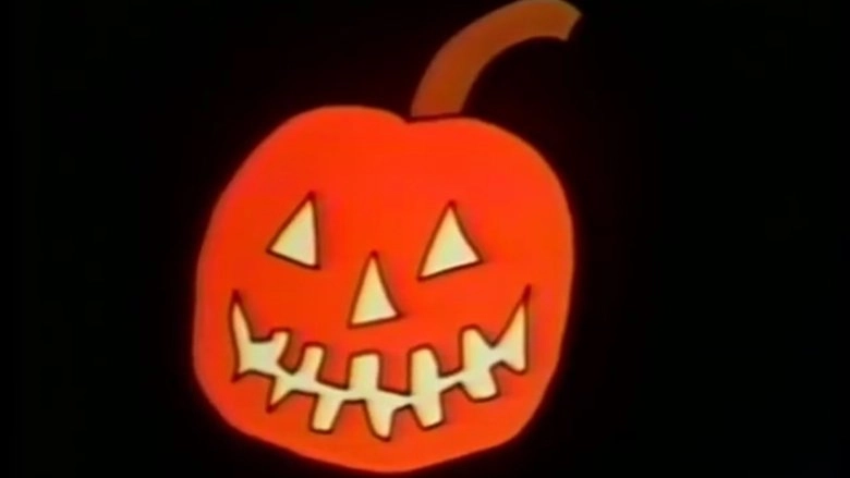 The Witch Who Was Afraid Of Witches (1979)