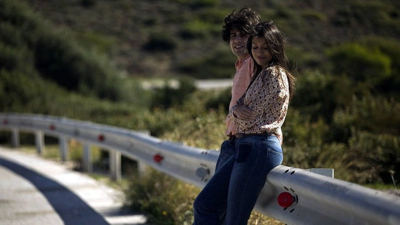 Antonio's Syndrome (2016)