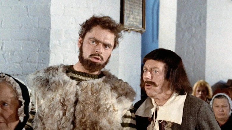 Gongehovdingen (1961)