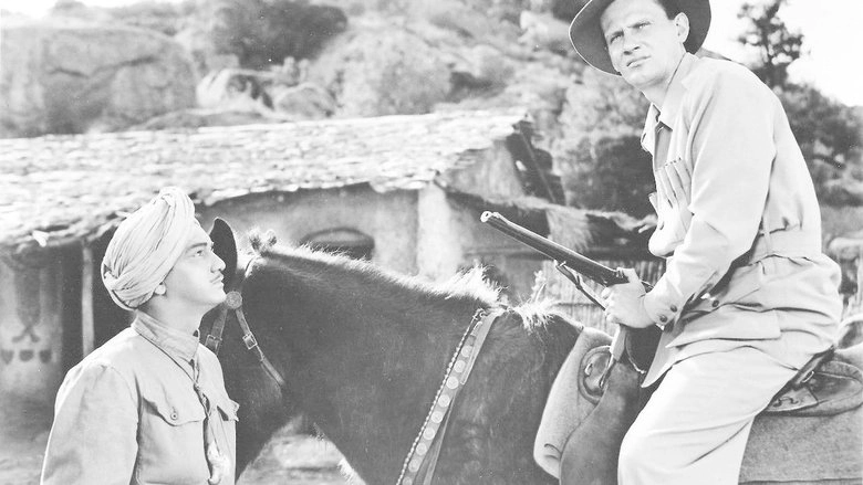 Man-Eater Of Kumaon (1948)