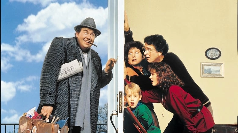 Uncle Buck (1989)
