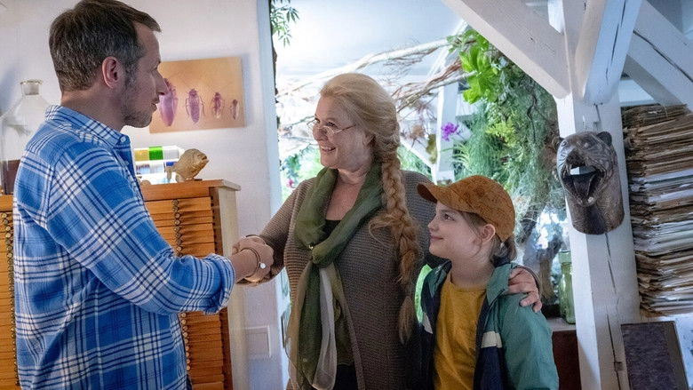 Willi Und Die Wunderkrote (2022)