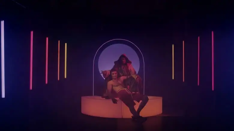 Rozne Drogi Do Swietosci (2023)