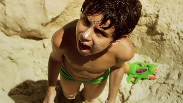 Apocalipse De Verao (2013)