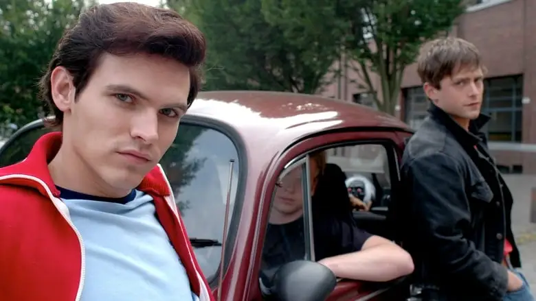 The Curiosity Of Chance (2006)