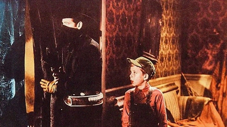 Horsemen Of The Sierras (1949)