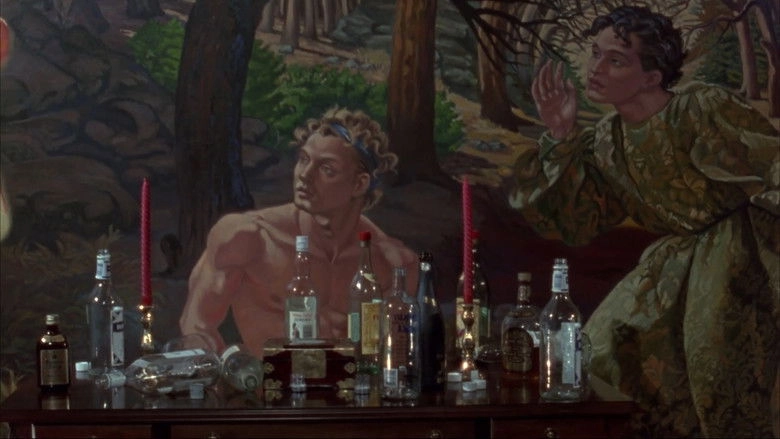 The Golden Boat (1991)