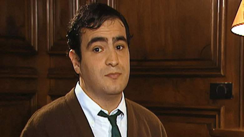 Raphael Mezrahi De A A Z (2017)