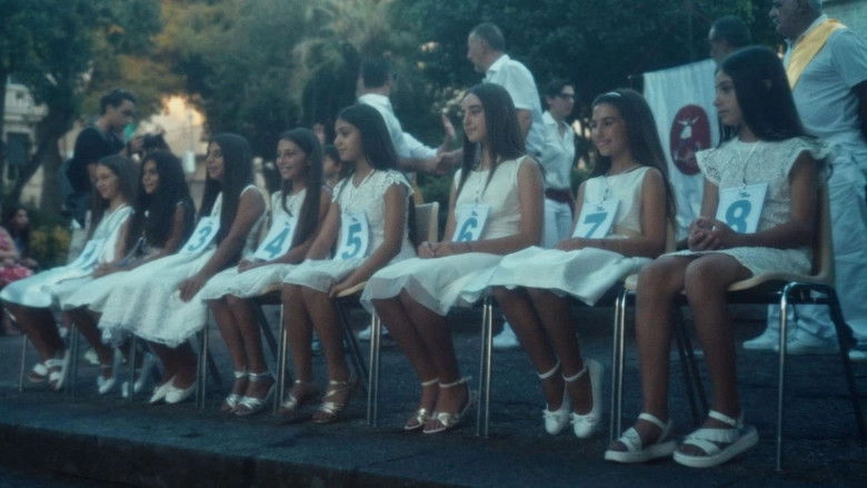 Piena Di Grazia (2024)