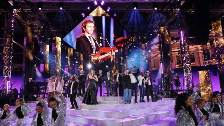 Le Grand Concert De La Francophonie Celebre Jean-Jaques Goldman (2025)