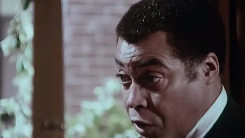 The UFO Incident (1975)
