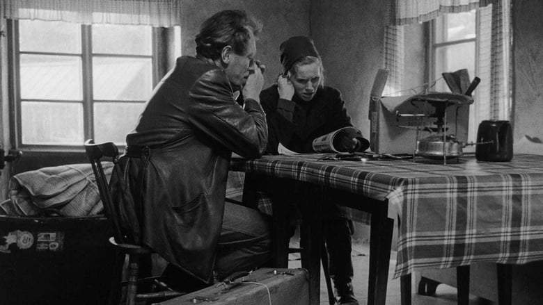 Shame (1968)
