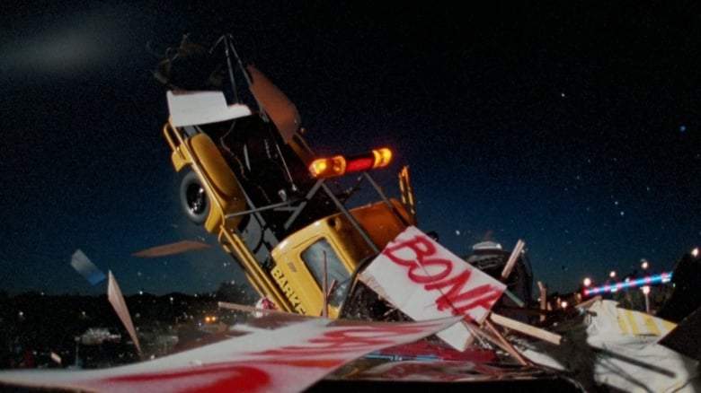 Dead End Drive-In (1986)
