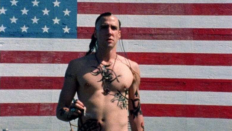 My Sweet Satan (1994)