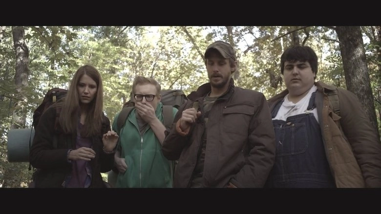 Stomping Ground (2014)