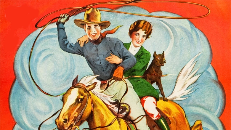 Smilin' Guns (1929)