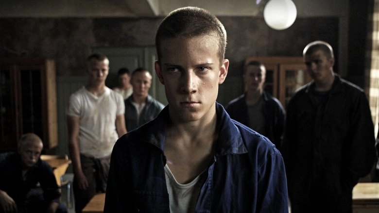 Tummien Perhosten Koti (2008)