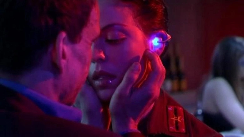 Luminal (2004)