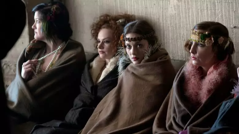 The Immigrant (2013)