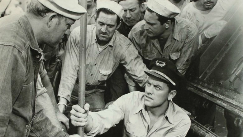 Cargo To Capetown (1950)