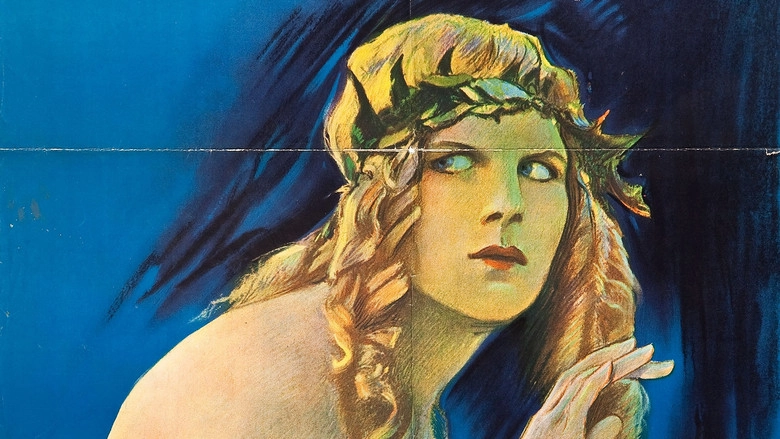 Hidden Valley (1916)
