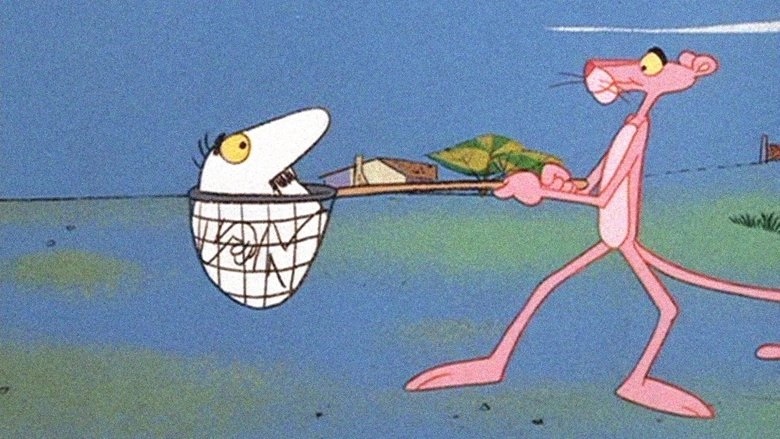 Sky Blue Pink (1968)