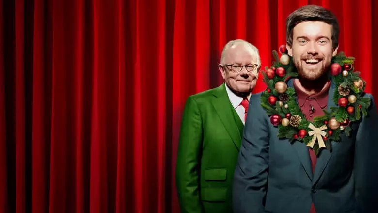 Jack Whitehall: Christmas With My Father (2019)