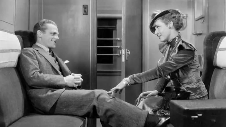 Lady Killer (1933)