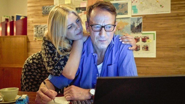 Blackout Bei Wellmanns (2024)