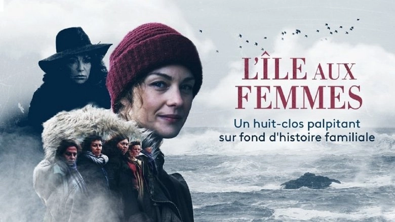 L'ile Aux Femmes (2016)
