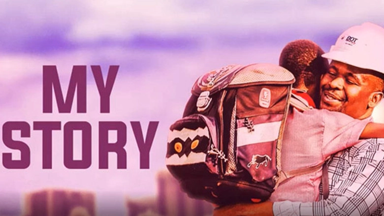 My Story [Ginika] (2018)