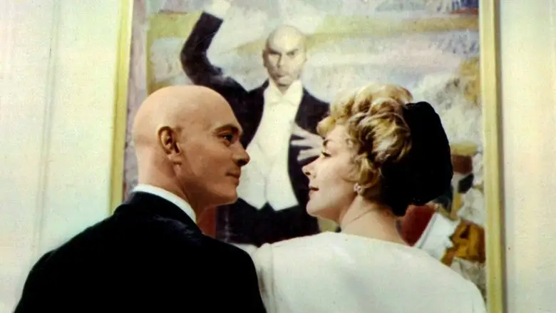 Once More, With Feeling! (1960)