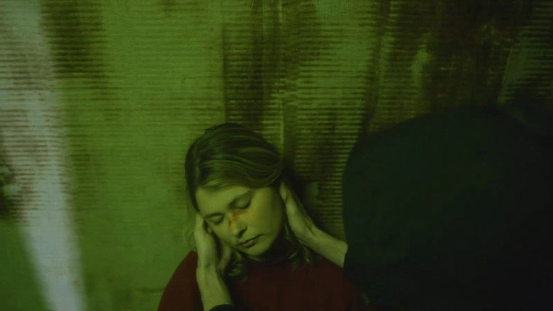 Aversion Therapy (2026)