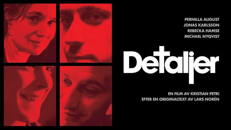 Detaljer (2003)