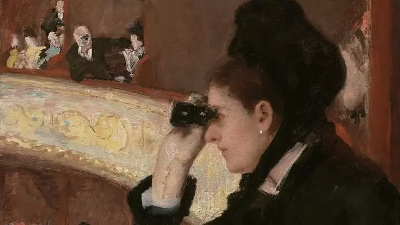 Mary Cassatt: Painting The Modern Woman (2023)