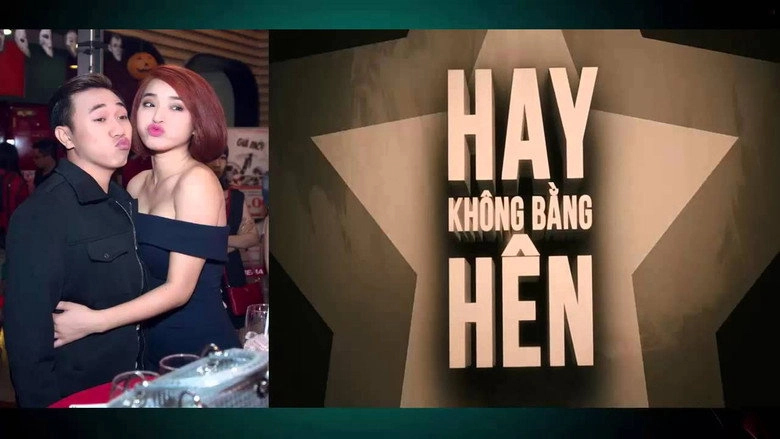 Hay Khong Bang Hen (2016)
