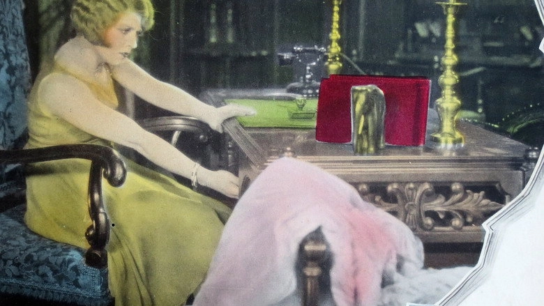 Burnt Fingers (1927)