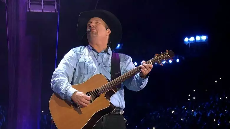 Garth: Live At Notre Dame (2018)