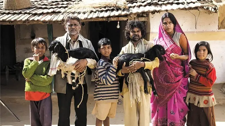 Peepli [Live] (2010)