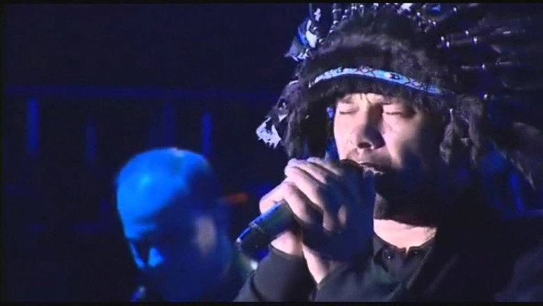 Jamiroquai: Paleo Festival 2010 (2010)