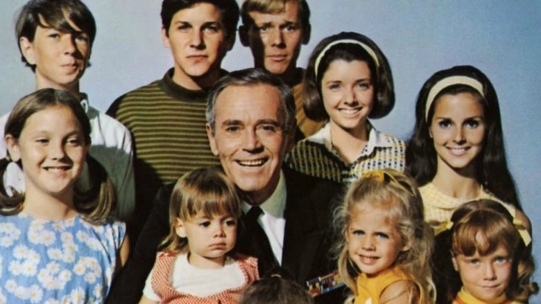 Yours, Mine And Ours (1968)