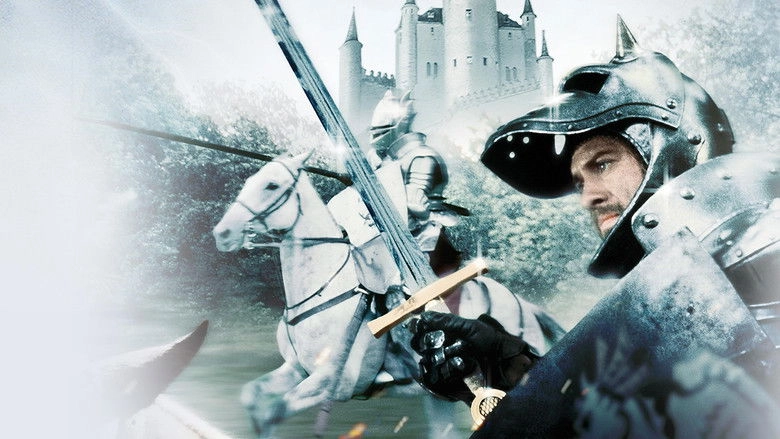 Excalibur (1981)