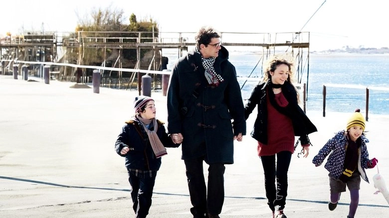 Les Papas Du Dimanche (2012)