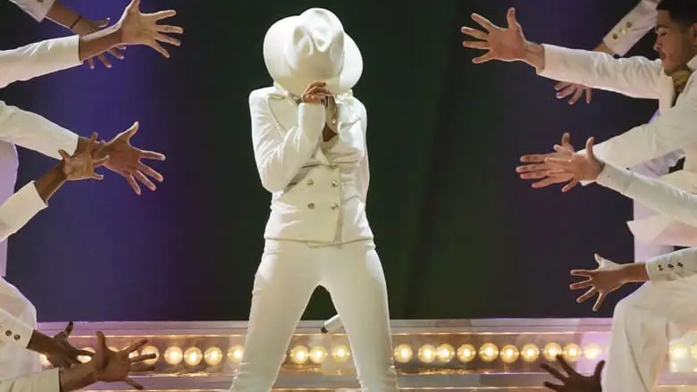 Christina Aguilera: Back To Basics - Live And Down Under (2008)