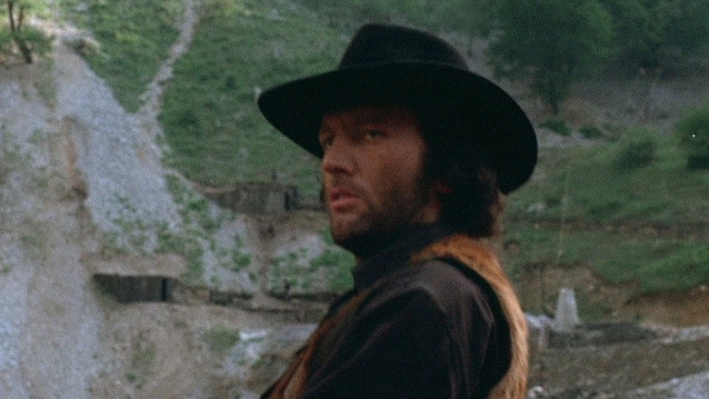 The Prophet, The Gold And The Transylvanians (1978)