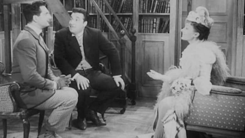 Le Dindon (1951)