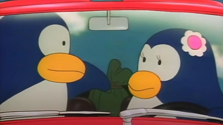 Penguin's Memory: Shiawase Monogatari (1985)