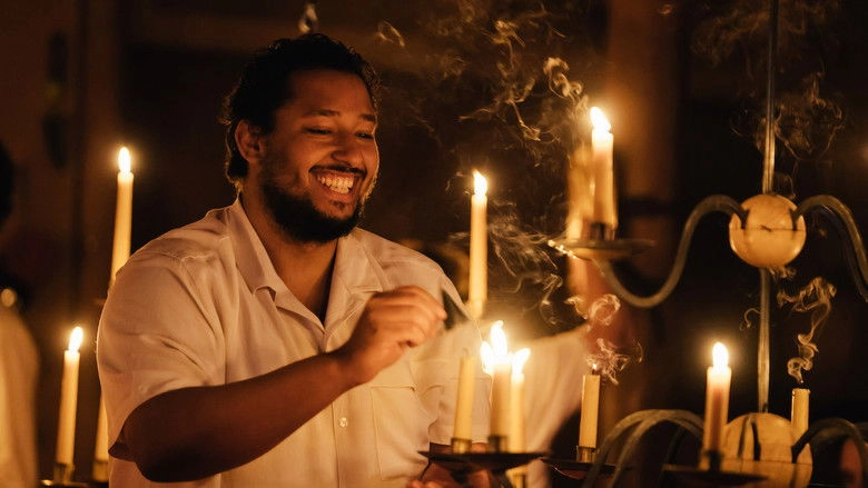 Metamorphoses (Shakespeare's Globe) (2021)